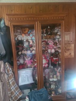 Double curio