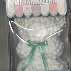 For Sale $11 Marshmallow 