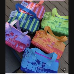Full Summer Mini Insulated Bag Bundle 