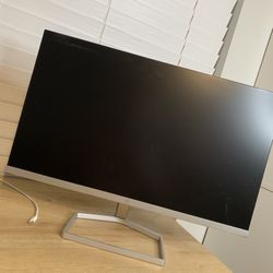 HP Desktop Monitor 2021