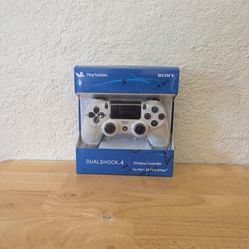 PS4 Wireless Controller 