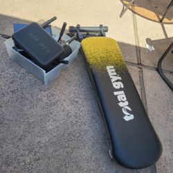 Total Gym Extreme 