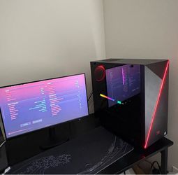 Gaming PC 3070 Intel i7