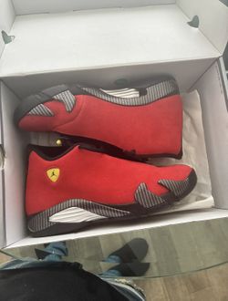 jordan 14