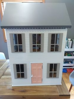 Doll House