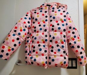 Reversible Puffer Jacket