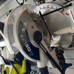 Miter Saw