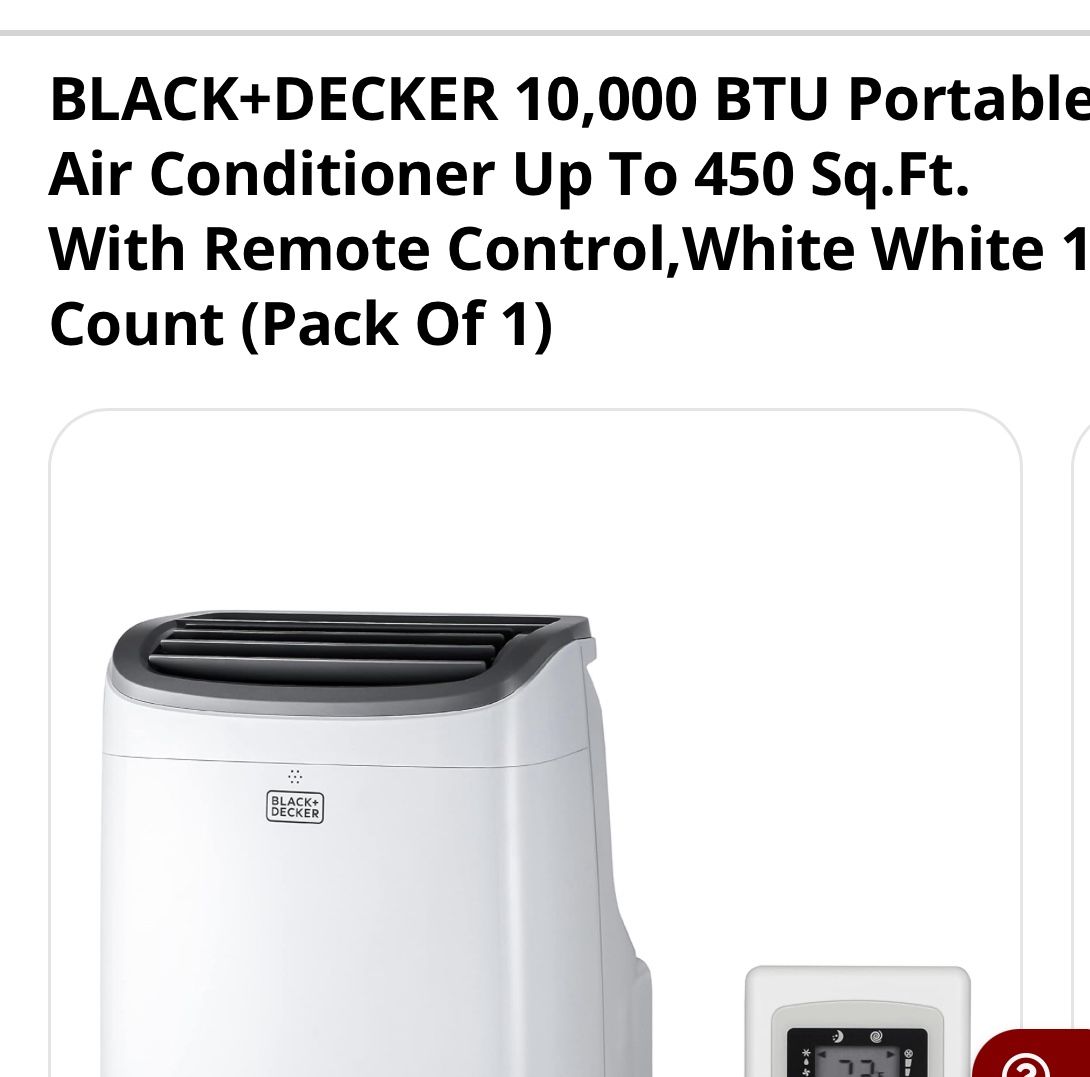Ac Units 