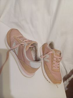 NEW BALANCE WZ501NRE