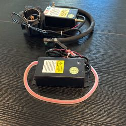 Brand New Fuel Activator And Air Activator(ozone)