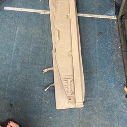 Retractable Cargo Cover 