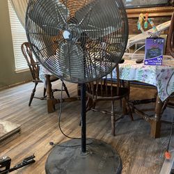 Industrial Fan