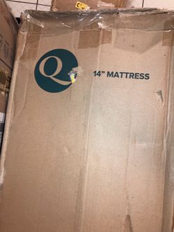 ✅🚨Zinus 14 Inch Cooling Hybrid QUEEN Mattress 3 AVAILABLE