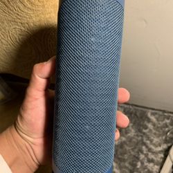 Sony wireless Bluetooth speaker in great condition