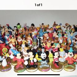 DISNEY 100 YEARS OF MAGIC