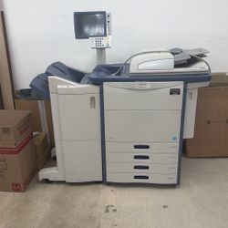 Office Printer 
