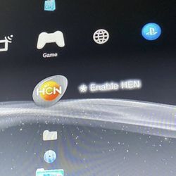 Mo*dding Ps3 Consoles Hen/cfw