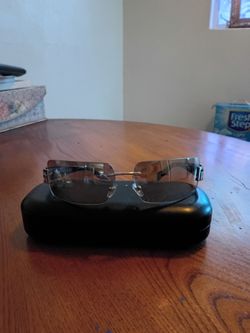 VINTAGE VERSACES