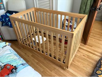 Crib
