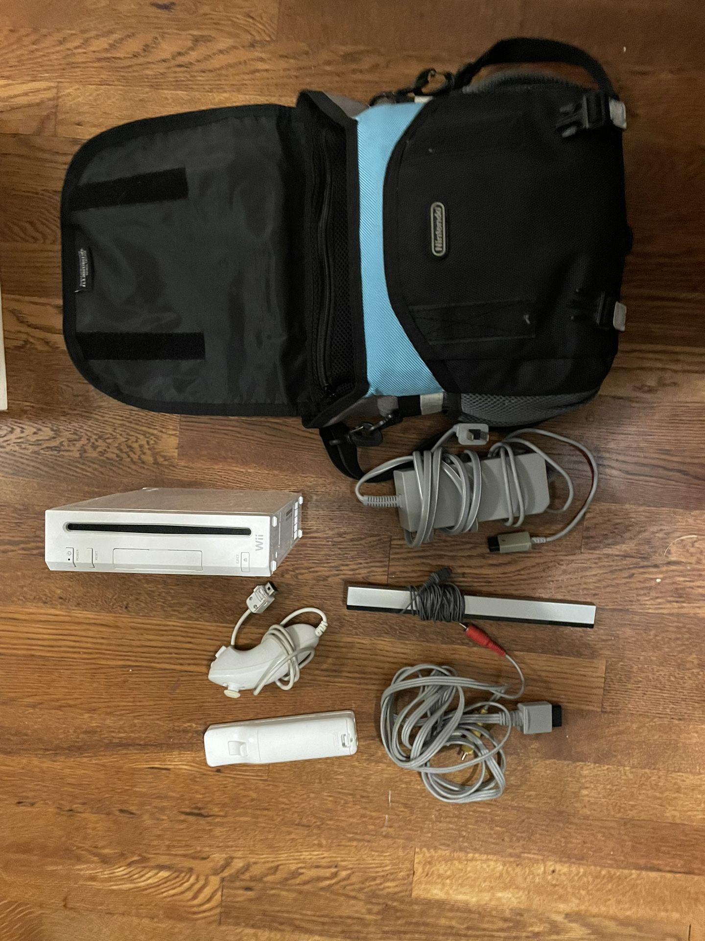 Nintendo Wii