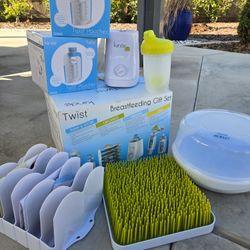 Kiinde Set Plus More