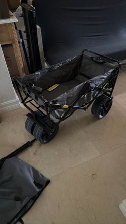cart