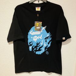 Bape T Shirt 
