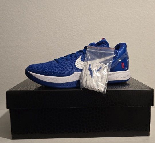 Nike Kobe 6 ProtroDodgers