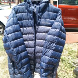 Men's Jacket 