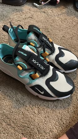 Nike Air Max Sneakers 