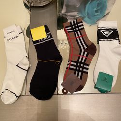 Socks 