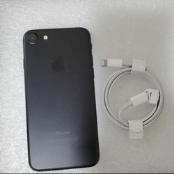 iPhone 7 Unlocked With Warranty