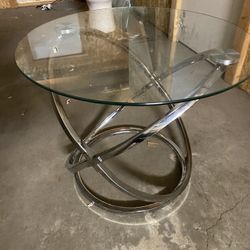 Mesa De Centro Buenas Condiciones $25