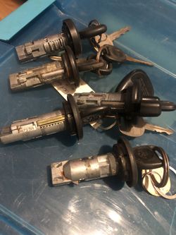chevy and gmc ignition switch