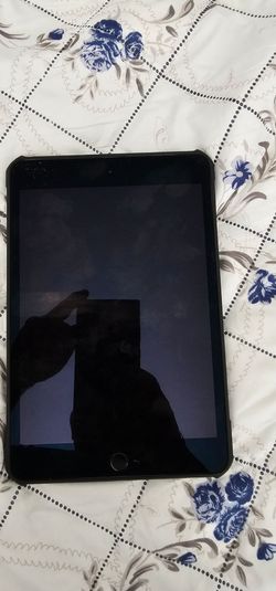 Ipad Mini 5ta. Gen.