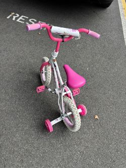 kids bike 12 inch 