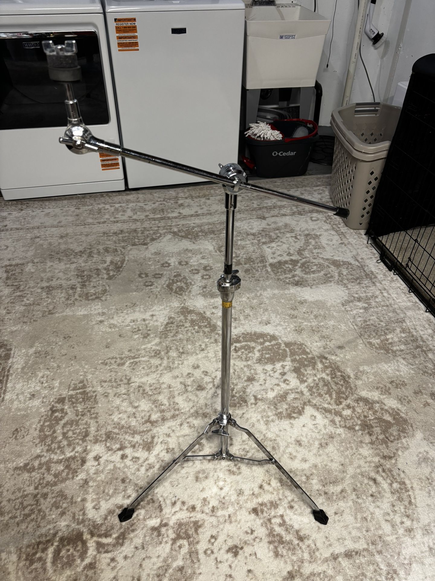 Cymbal Boom Stand /Pearl