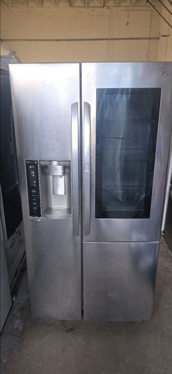 Modern and elegant design  LG