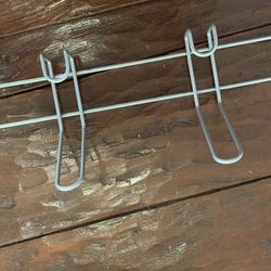 Over The Door Hangers