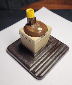 Koh-i-noor Lead Pointer (Mechanical Pencil Sharpener)  Model 992-B