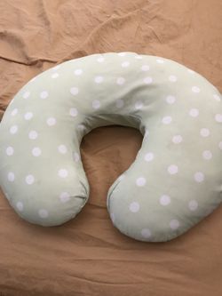 Boppy Pillow