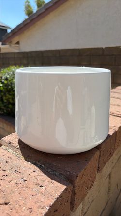 Ceramic Plant Pot