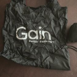 Canvas Shopping Bags