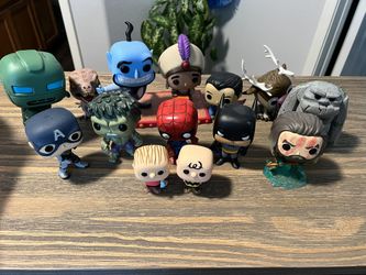 Funkos