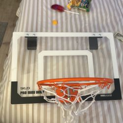 Mini Hoop Cheap!!