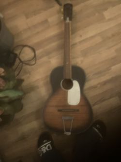 Guitar