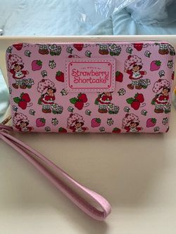 Cartera Rosita fresita