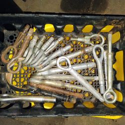 You'll Poke Your Eye Out !