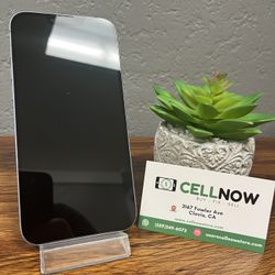 iPhone 14+ 128 Gb Blue Unlocked Used