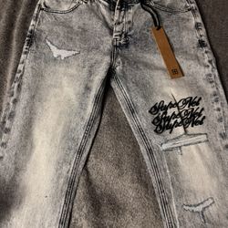 Ksubi Jeans Size 34